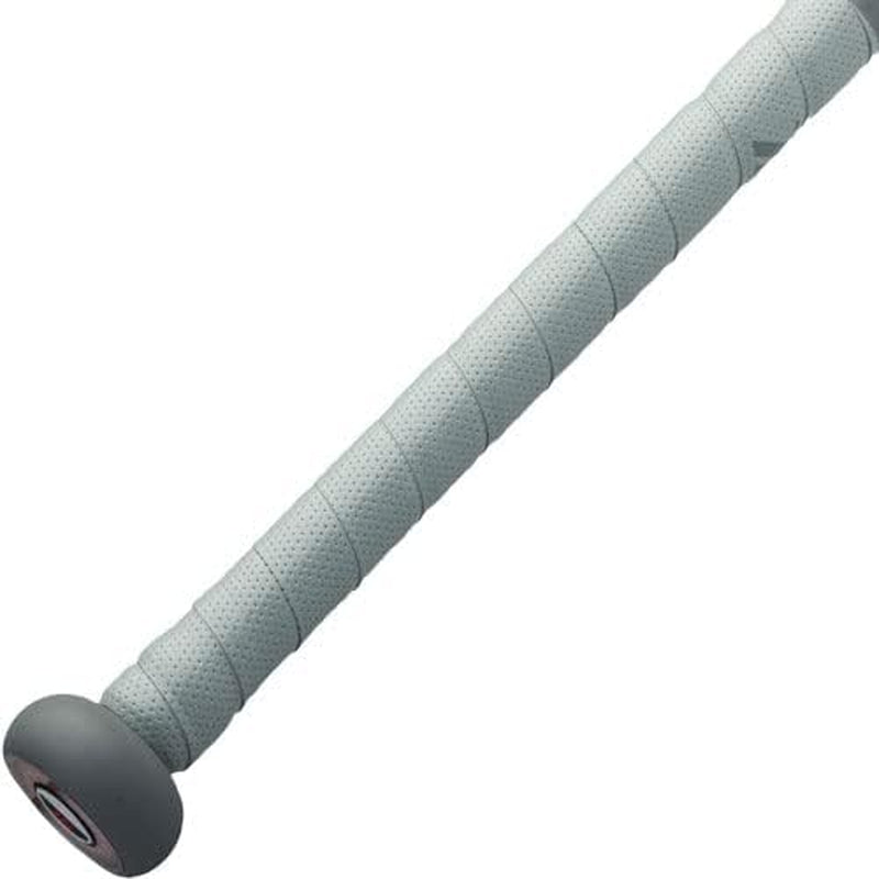 CAT7 Silver USSSA Senior League Baseball Bat