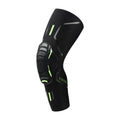 New Sports Kneepad Men Pressurized Elastic Knee Pads Support Fitness Cycling Bike Gear Basketball Volleyball Brace Protector